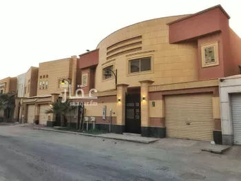 فيلا للإيجار في شارع رقم 201 ، حي النرجس ، الرياض ، منطقة الرياض