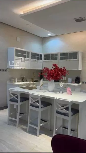 فيلا مفروشة للحجز في شارع رقم 62 ، حي المونسية ، الرياض ، منطقة الرياض صورة 2