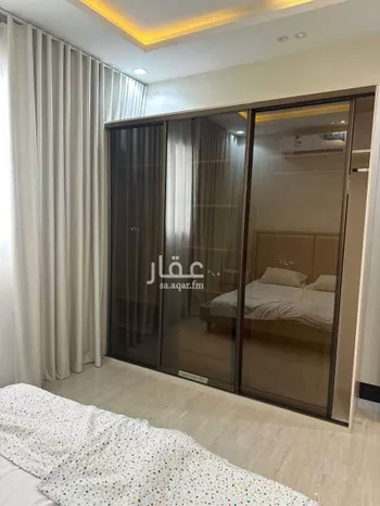 شقة مفروشة للحجز في شارع رقم 62 ، حي المونسية ، الرياض ، منطقة الرياض صورة 3