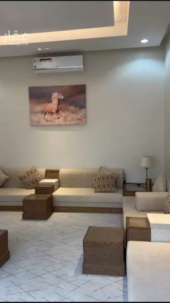 فيلا مفروشة للحجز في شارع رقم 62 ، حي المونسية ، الرياض ، منطقة الرياض صورة 5