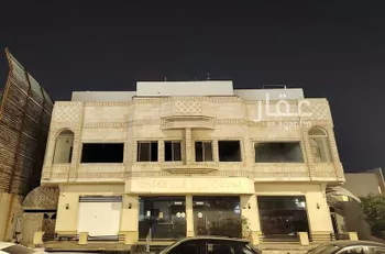 عمارة للبيع في شارع عبدالله ابن صفوان, حي الربوة, مدينة جدة, منطقة مكة المكرمة