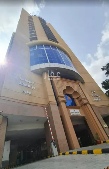 شقة للإيجار في شارع طريق الامير ماجد بن عبد العزيز, حي الروضة, مدينة مكه المكرمه, منطقة مكة المكرمة صورة 4