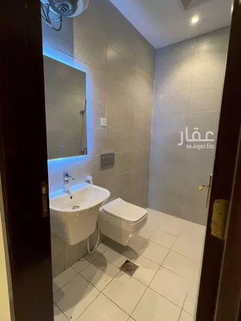 شقة للإيجار في شارع السمو, حي الحمراء, مدينة جدة, منطقة مكة المكرمة صورة 3