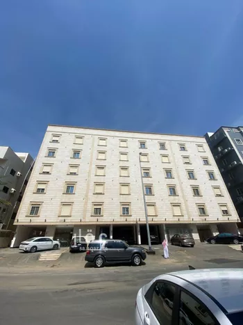 شقة للبيع في شارع محمد زيدان, حي النعيم, مدينة جدة, منطقة مكة المكرمة
