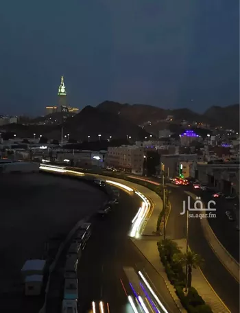 شقة للإيجار في شارع الحج, حي وادي جليل, مدينة مكه المكرمه, منطقة مكة المكرمة صورة 4
