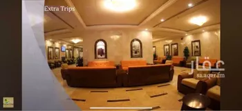 شقة للإيجار في شارع طريق الامير ماجد بن عبد العزيز, حي الروضة, مدينة مكه المكرمه, منطقة مكة المكرمة صورة 2