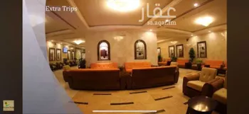 شقة للإيجار في شارع طريق الامير ماجد بن عبد العزيز, حي الروضة, مدينة مكه المكرمه, منطقة مكة المكرمة صورة 4