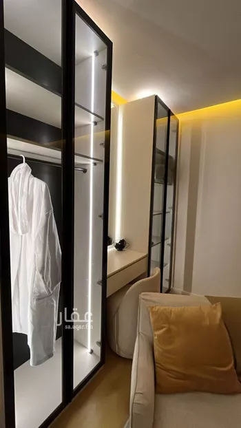 شقة مفروشة للحجز في شارع المناهج ، حي الزهراء ، جدة ، جدة صورة 2