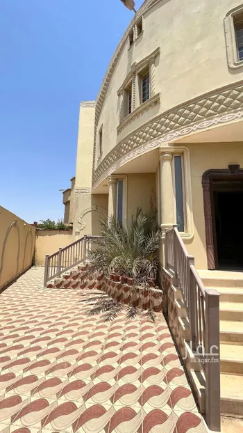 فيلا للإيجار في شارع عقبة شعار, حي الفروسية, مدينة جدة, منطقة مكة المكرمة صورة 2