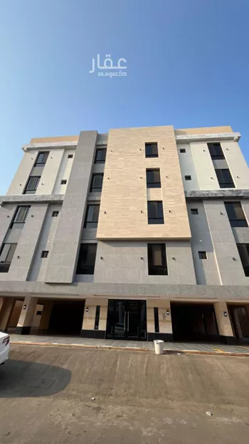 شقة للإيجار في شارع عبدالقادر الانصاري, حي الربوة, مدينة جدة, منطقة مكة المكرمة