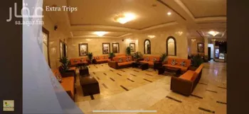 شقة للإيجار في شارع طريق الامير ماجد بن عبد العزيز, حي الروضة, مدينة مكه المكرمه, منطقة مكة المكرمة صورة 3