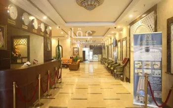 شقة للإيجار في شارع طريق الامير ماجد بن عبد العزيز, حي الروضة, مدينة مكه المكرمه, منطقة مكة المكرمة صورة 2