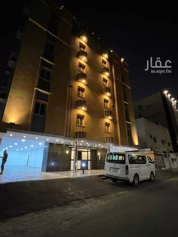 عمارة للإيجار في شارع زهر الادب, حي السلامة, مدينة جدة, منطقة مكة المكرمة صورة 4