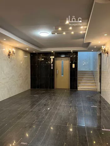 عمارة للإيجار في شارع زهر الادب, حي السلامة, مدينة جدة, منطقة مكة المكرمة صورة 5