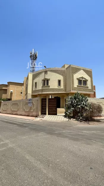 فيلا للإيجار في شارع عقبة شعار, حي الفروسية, مدينة جدة, منطقة مكة المكرمة