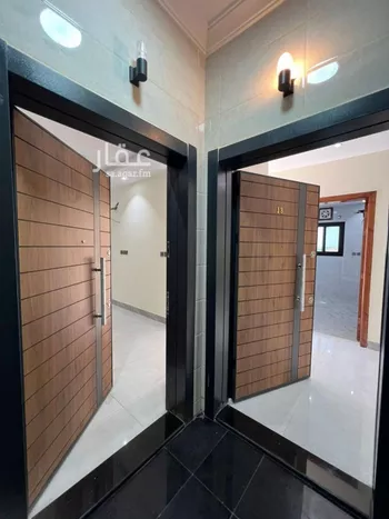 شقة للإيجار في شارع عبدالقادر الانصاري, حي الربوة, مدينة جدة, منطقة مكة المكرمة صورة 5