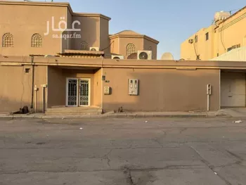 فيلا للبيع في شارع نصر الزواوي, حي الخليج, مدينة الرياض, منطقة الرياض