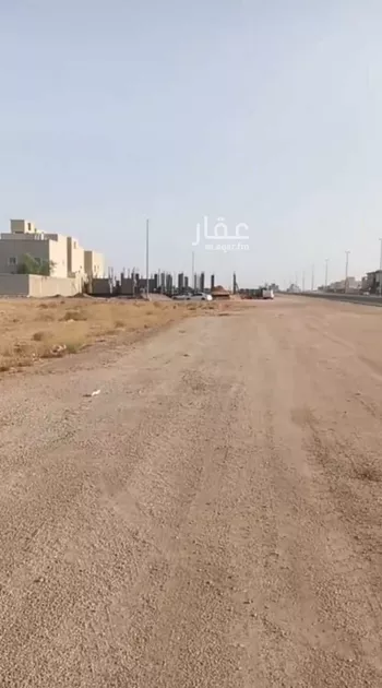 أرض للبيع في شارع المطية, حي المنار, مدينة الرس, منطقة القصيم صورة 4