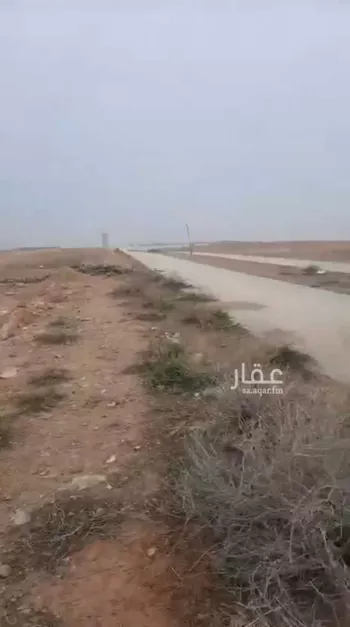 أرض للبيع في شارع عبدالله ابن ثعلبة الانصاري, مدينة عنيزه, منطقة القصيم صورة 4