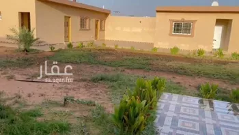 استراحة للبيع في شارع النفل 6, مدينة عشيرة سدير, منطقة الرياض