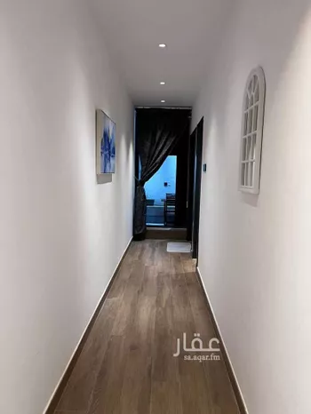 شقة للبيع في شارع أحمد الصقلي, حي الروابي, مدينة الرياض, منطقة الرياض صورة 3