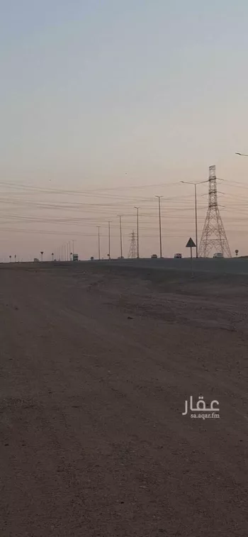 أرض للبيع في شارع طريق الملك عبدالعزيز, حي السلام, مدينة الرس, منطقة القصيم صورة 2