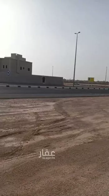 أرض للبيع في شارع المطية, حي المنار, مدينة الرس, منطقة القصيم صورة 3