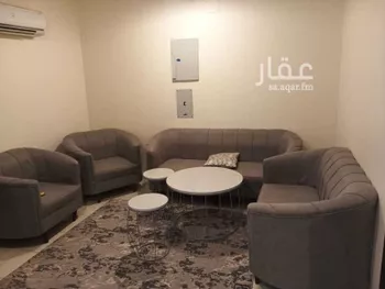 شقة للإيجار في شارع طريق الملك عبدالعزيز, حي التعليم, مدينة الرس, منطقة القصيم صورة 4
