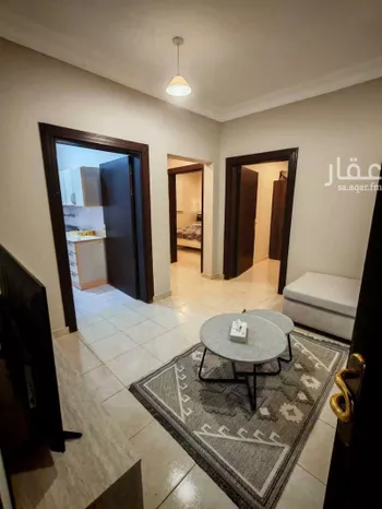 شقة للإيجار في شارع طريق الملك عبدالعزيز, حي التعليم, مدينة الرس, منطقة القصيم صورة 5