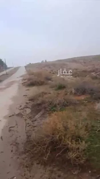 أرض للبيع في شارع عبدالله ابن ثعلبة الانصاري, مدينة عنيزه, منطقة القصيم صورة 3