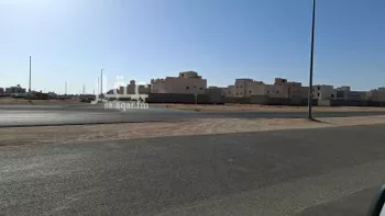 أرض للبيع في شارع احمد بن حنبل, حي الحمراء, مدينة الرس, منطقة القصيم صورة 2
