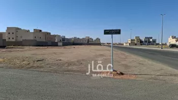 أرض للبيع في شارع احمد بن حنبل, حي الحمراء, مدينة الرس, منطقة القصيم صورة 4