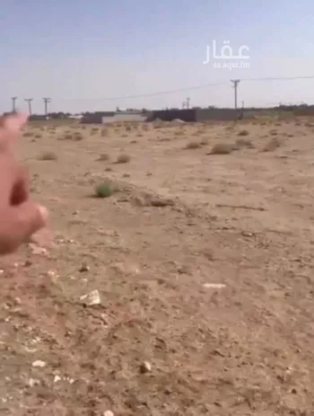 أرض للبيع في مدينة دخنه, منطقة القصيم صورة 3