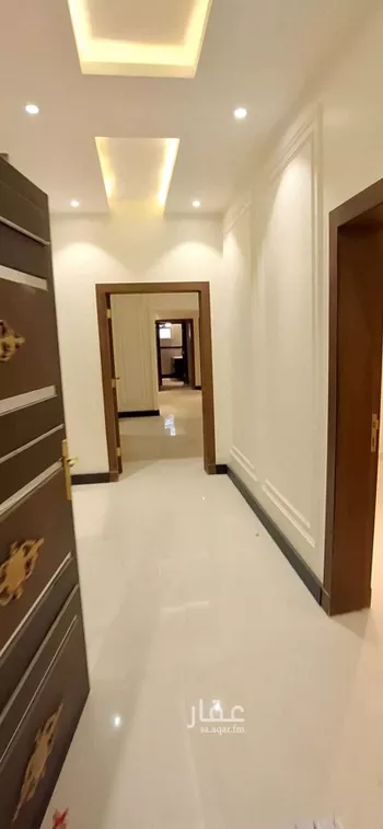 شقة للإيجار في شارع الودي, حي الروابي, مدينة الرياض, منطقة الرياض
