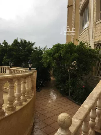 فيلا للبيع في شارع لايوجد, حي الهدا, مدينة امارة منطقة مكة المكرمة - الطائف, منطقة مكة المكرمة صورة 5