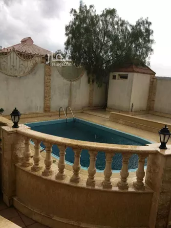 فيلا للبيع في شارع لايوجد, حي الهدا, مدينة امارة منطقة مكة المكرمة - الطائف, منطقة مكة المكرمة صورة 3