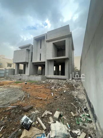 فيلا للبيع في شارع الحسين بن أبي عبدالله, حي النرجس, مدينة الرياض, منطقة الرياض صورة 4