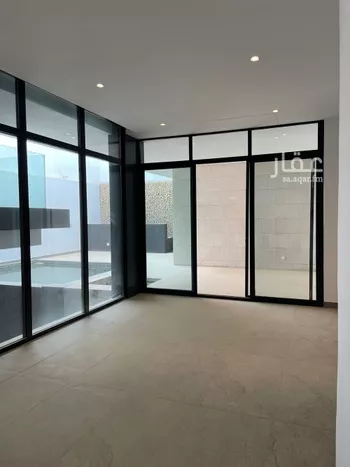فيلا للبيع في شارع طريق الملك خالد الفرعي , حي العاصمة, مدينة امارة منطقة الرياض - الدرعيه, منطقة الرياض صورة 3