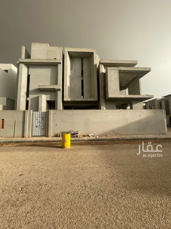 فيلا للبيع في شارع الحسين بن أبي عبدالله, حي النرجس, مدينة الرياض, منطقة الرياض صورة 2