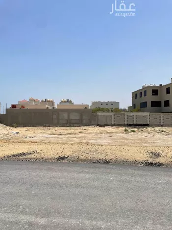 أرض للبيع في شارع العلاء ابن محمد, حي الكوثر, مدينة الخبر, المنطقة الشرقية