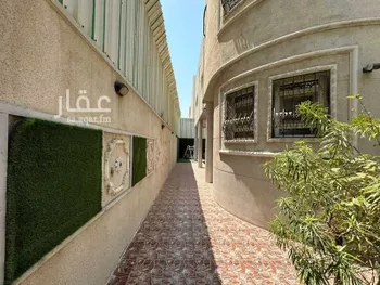 فيلا للبيع في حي التحلية, مدينة الخبر, المنطقة الشرقية صورة 4