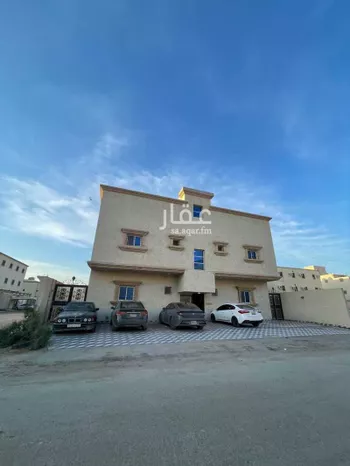 عمارة للبيع في شارع اوس بن عوف, حي ضاحية الملك فهد, مدينة الدمام, المنطقة الشرقية صورة 2