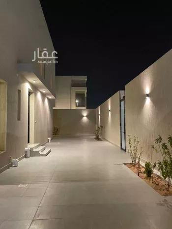 فيلا للبيع في شارع أمية بن صفوان, حي طيبة, مدينة الدمام, المنطقة الشرقية صورة 2