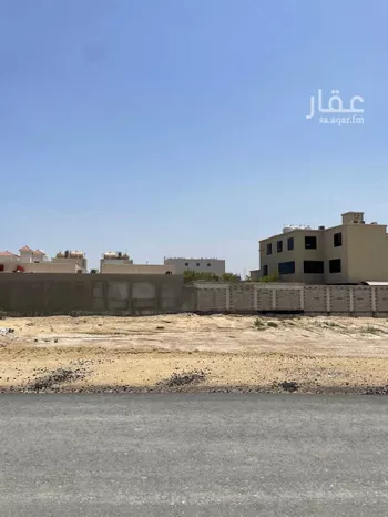 أرض للبيع في شارع العلاء ابن محمد, حي الكوثر, مدينة الخبر, المنطقة الشرقية صورة 2