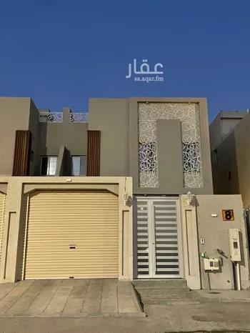 فيلا للإيجار في شارع خويلد بن مرة, حي طيبة, مدينة الدمام, المنطقة الشرقية