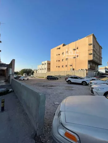 أرض للإيجار في شارع الامام محمد بن عبد الوهاب, حي طيبة, مدينة الدمام, المنطقة الشرقية