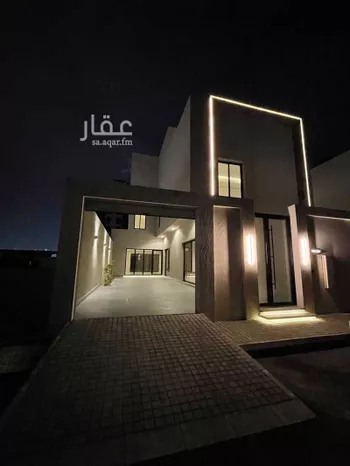 فيلا للبيع في شارع الرحمة, حي الشعلة, مدينة الدمام, المنطقة الشرقية صورة 2