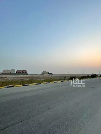 أرض للبيع في حي الرجاء, مدينة الخبر, المنطقة الشرقية