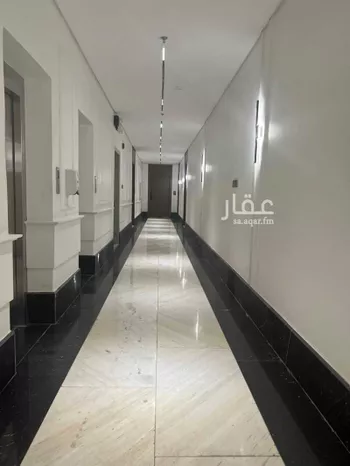 شقة للبيع في شارع عتبة بن ربيعة, حي المنتزة, مدينة الدمام, المنطقة الشرقية صورة 4
