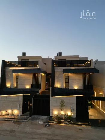 فيلا للبيع في حي المهدية, مدينة الرياض, منطقة الرياض صورة 2